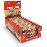 ALL STARS Protein Riegel Caramel/Cookies 50 g