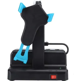 Automatischer Handy-Shaker Zur Schrittsteigerung, Schrittzähler, Handy-Schrittzähler für Gesundheitsbegeisterte, Himmelblau