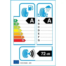 Michelin Primacy 4 235/45 R18 98W