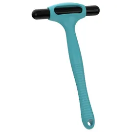 Maytronics Clicker/Rassel blau
