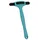 Maytronics Clicker/Rassel blau