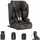 KIKKABOO i-Cross i-Size braun