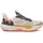 Under Armour Infinite Pro Trail Laufschuhe 289 - khaki base/anthracite/racer red 38