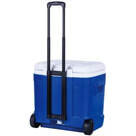 IndelB Sportkühlbox auf Rädern 55 l