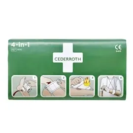 CEDERROTH 4-in-1