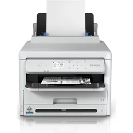 Epson WorkForce Pro WF-M5399DW BAM, Tinte, einfarbig (C11CK77401BM)