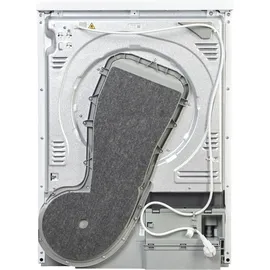 Bauknecht BT 84D WWS Wärmepumpentrockner (8 kg)