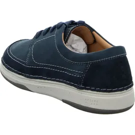 CLARKS Nature 5 Lo Herren Navy 40,5