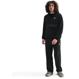 Nike Hoodie Schwarz XXL