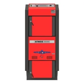 Atmos Holzvergaserkessel GSX50 49 kW