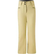 Ziener Mädchen Alin-Z Ski-Hose/Schnee-Hose | wasserdicht, Slim fit, sage leaf
