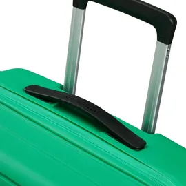 American Tourister Rejoy Spinner 68/26 Tsa 66l Koffer Auf Rollen Jade Green One Size