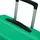 American Tourister Rejoy Spinner 68/26 Tsa 66l Koffer Auf Rollen Jade Green One Size