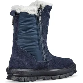 superfit Flavia Warm Gefütterte Gore-tex Schneestiefel, Blau | Gr.: 33