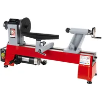 Holzmann Maschinen Drechselbank D 460FHL