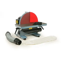 HBM 300 Tellerschleifer