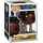 Funko Arcane - Mel 1489 - Funko Pop! - Braun/Mehrfarbig
