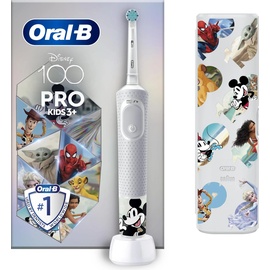 Oral B Oral-B, Elektrische Zahnbürste, Vitality PRO Kids Disney