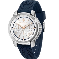 Maserati Chronograph Edelstahl Herrenuhren   Herren 