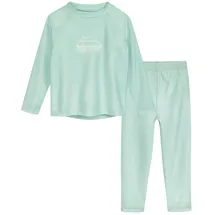 Playshoes UV-Schutz Set Langarm - 86-92
