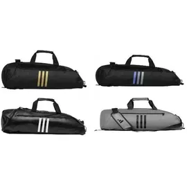 adidas Combat Sports schwarz 59L