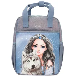 TOPModel Rucksack WOLF