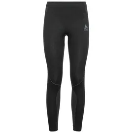 Odlo Performance Warm Funktionsunterwäsche-set - Black / Graphite Grey M