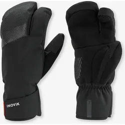 Handschuhe Langlauf Erwachsene warm - 500 XL