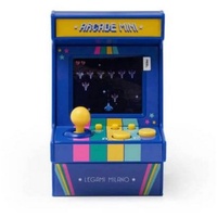 Legami Mini-Arcade-Spiel - Arcade Mini