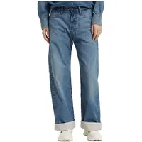 G-Star Bowey 3D Lined Loose Jeans blau (30/30), Lässig,