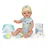 BABY BORN Little Boy 36 cm (834602)
