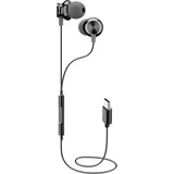 Cellular Line Sparrow  USB - C schwarz