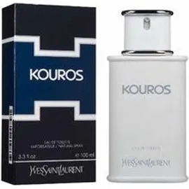 Yves Saint Laurent Kouros Eau de Toilette 100 ml