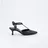 Paul Green Slingpumps in Schwarz Gr.: 36 | 36 EU