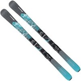 Nordica Wild Belle 78 CA TP2 Compact 10 FDT - blau - 144 cm