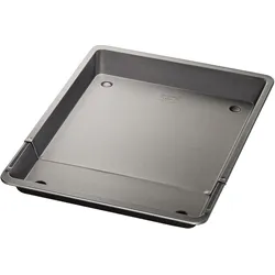 Dr.Oetker Backblech Back-Idee-Kreativ 33x37-52cm
