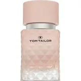 Tom Tailor For Her Eau de Toilette 30 ml