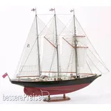 Billing Boats Baukasten Sir Winston Churchill 1:75