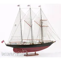 Billing Boats Baukasten Sir Winston Churchill 1:75