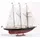 Billing Boats Baukasten Sir Winston Churchill 1:75