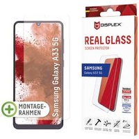 Displex Real Glass für Samsung Galaxy A33 5G