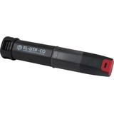 Lascar Electronics Kohlenmonoxid-Datenlogger EL-USB-CO Messgröße CO