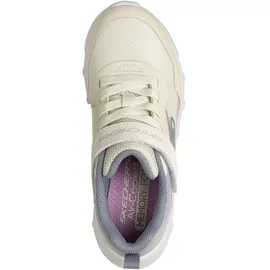 SKECHERS Glide-Step Drift Kinder Naturfarben/Mehrfarbig 36