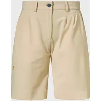 Schöffel Shorts Annecy Regular Braun 46