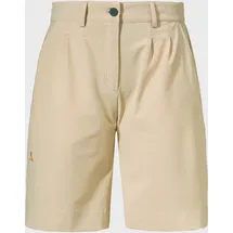 Schöffel Shorts Annecy Regular Braun 46