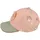 Maximo Baseball Cap rosa 45/47