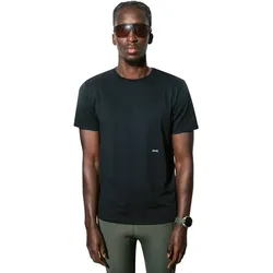 Circle Technik Beweglichkeit vêtement running homme - Noir - M
