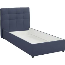 Home Affaire Endres 103 x 210 cm Blau