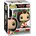 Funko Mantis 9 cm Sammelfigur Orange/Mint/Mehrfarbig