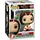 Funko Mantis 9 cm Sammelfigur - Orange/Mint/Mehrfarbig